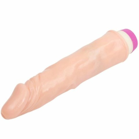 Baile Fale Przyjemności 21,5 cm model wielobiegowy, cielisty