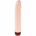Baile Rockin Dong III model wibrujący TPR 21,5 cm beżowy