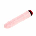 Baile Rockin Dong III model wibrujący TPR 21,5 cm beżowy