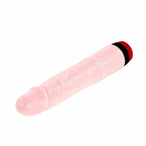 Baile Rockin Dong III model wibrujący TPR 21,5 cm beżowy