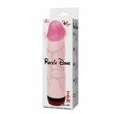 Baile Rockin Dong III model wibrujący TPR 21,5 cm beżowy