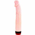 Baile Rockin Dong Model I Cyber Skin wibracje TPR 21,5cm multibiegowy