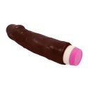 Baile Wibrator Fale 19,5 cm Mulato - Model z Regulacją Wibracji