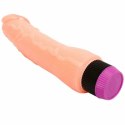 Baile Wibrator anatomiczny 24 cm elastyczny model wielofunkcyjny