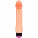 Baile Wibrator anatomiczny 24 cm elastyczny model wielofunkcyjny