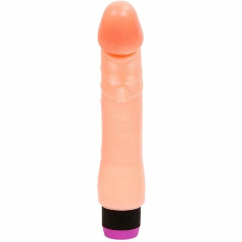 Baile Wibrator anatomiczny 24 cm elastyczny model wielofunkcyjny