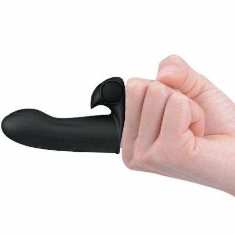 Pretty Love Adonis - kompaktowy stymulator palcowy silikonowy