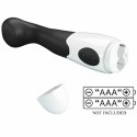 Pretty Love Charles urządzenie do masażu G-Spot 30 trybow czarne