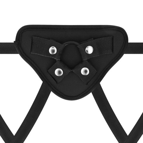 RockArmy Panzer Dual Density 17 cm - Zestaw uprząż + element intymny