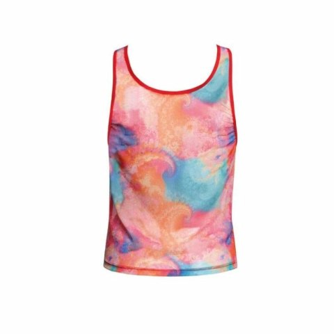 ANAIS MEN Falcon Top S - Męskie bokserki z lycry w banany