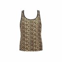 Anais Men Mercury Top XL - Męska koszulka z mikrofibry, animal print