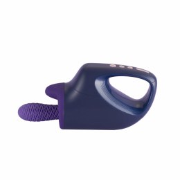 AK Studio G1 PRO Automatyczna Maszyna Intymna z Podgrzewaniem 38,5°C