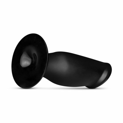 BUTTR AH-1 Cobra - anatomiczna baza, model PVC, czarny, średni rozmiar