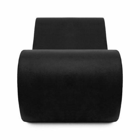 Bedroom Fantasies Ławka Funkcyjna Black - Ergonomiczny Model Uniwersalny