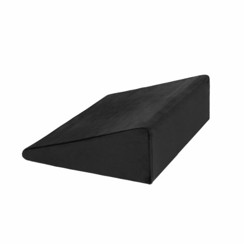 Bedroom Fantasies The Boost Poduszka Pozycjonująca Czarna Trojkątna