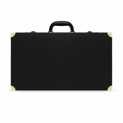 Bedroom Fantasies Zestaw Bondage 13 elementow PU Leather walizka