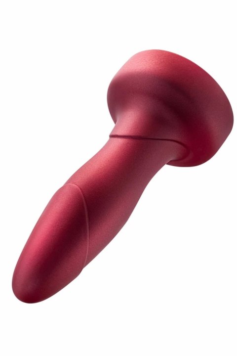 Blush Anal Adventures Matrix Atomic Plug Martian Wine z pilotem, 5 trybow