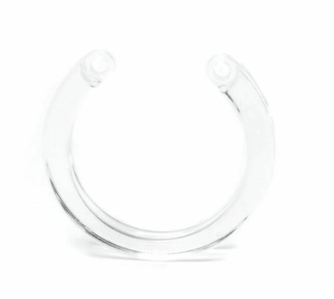 CB-X U-Ring Large Transparent - pierścień anatomiczny 5,1 cm