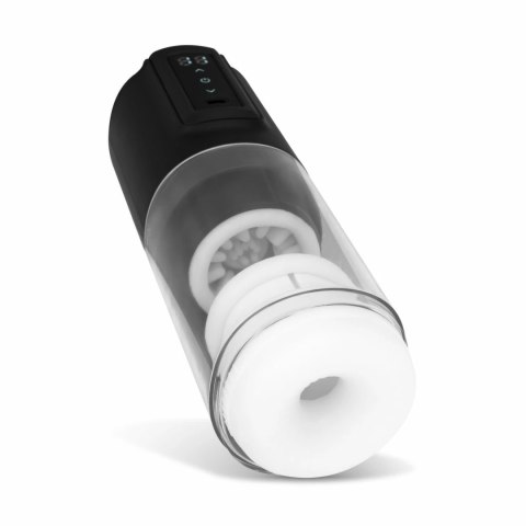 CRUIZR CX10 automatyczna maszyna intymna z funkcją ruchu i rotacji