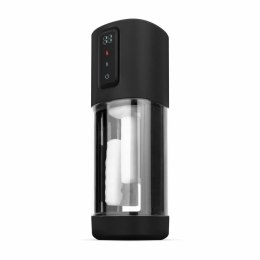 CRUIZR CX11 automatyczna maszyna intymna z funkcją podgrzewania