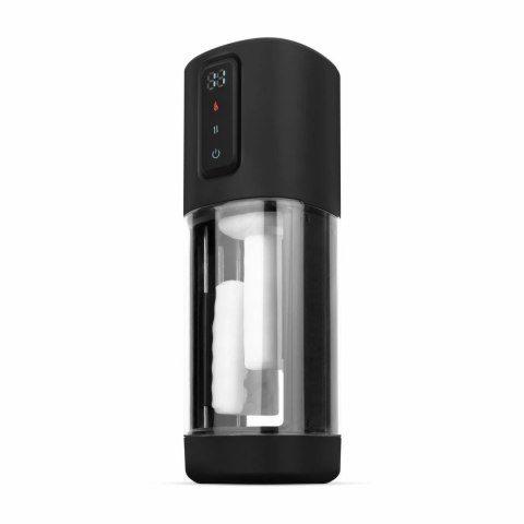 CRUIZR CX11 automatyczna maszyna intymna z funkcją podgrzewania