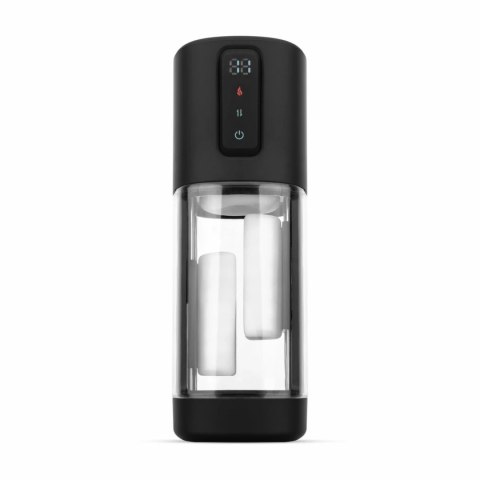 CRUIZR CX11 automatyczna maszyna intymna z funkcją podgrzewania