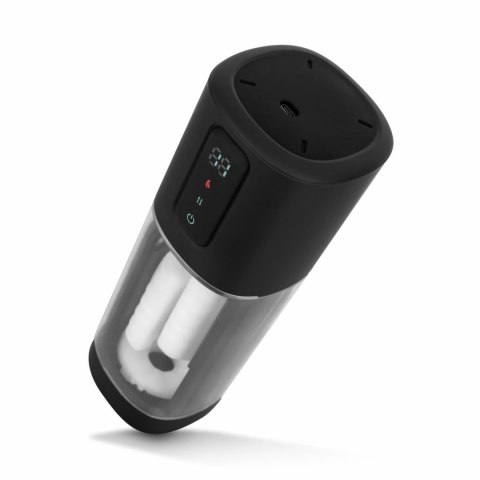 CRUIZR CX11 automatyczna maszyna intymna z funkcją podgrzewania