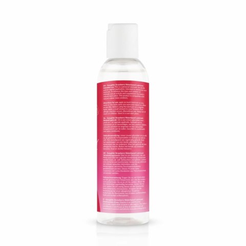 EasyGlide Lubrykant na bazie wody Truskawkowy 150 ml