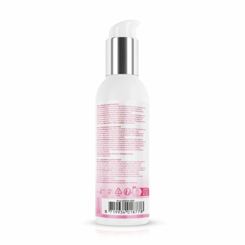 EasyGlide Sensitive Silicon - hipoalergiczny żel intymny 150 ml