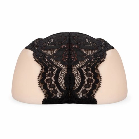 Friend With Benefits Model Duo z Wibracją i Dwiema Powierzchniami