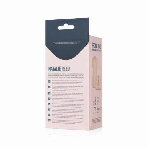 Friend With Benefits Model Intymny Anatomiczny Natural Touch 14 cm