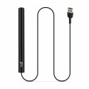 Friend with Benefits Make Me Hot pręt grzewczy USB do urządzeń intymnych
