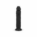 Kiotos Model Black 17,5 cm - klasyczny model czarny z PVC