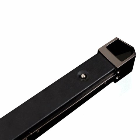 LOCKINK Adjustable Bar System czarny - regulowany zestaw pozycjonujący