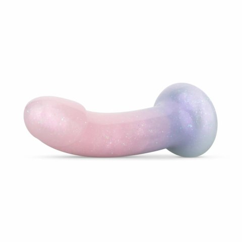 Mermaid Ombre Jelly Model 15cm kolorowy brokatowy design