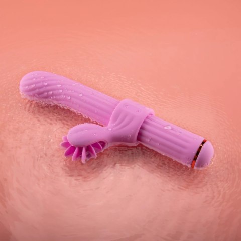 OTOUCH Magic Stick S1 Pink - Wielofunkcyjne urządzenie do masażu 4w1