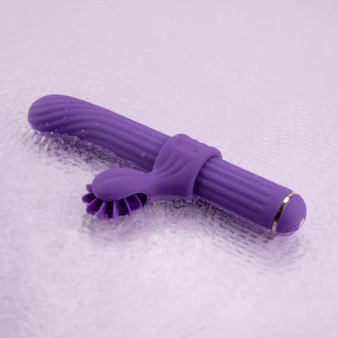 OTOUCH Magic Stick S1 fioletowy - wielofunkcyjny system intymny 4w1