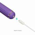 OTOUCH Magic Stick S1 fioletowy - wielofunkcyjny system intymny 4w1