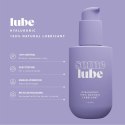 SOME Hyaluronic Lubricant 100ml - Nawilżający żel na bazie wody