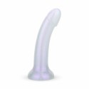 ToyJoy Mermaid Glitter model żelowy 19 cm brokatowy
