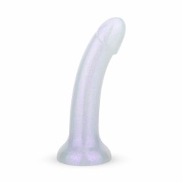 ToyJoy Mermaid Glitter model żelowy 19 cm brokatowy