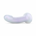 ToyJoy Mermaid Glitter model żelowy 19 cm brokatowy