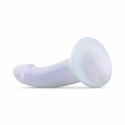 ToyJoy Mermaid Glitter model żelowy 19 cm brokatowy