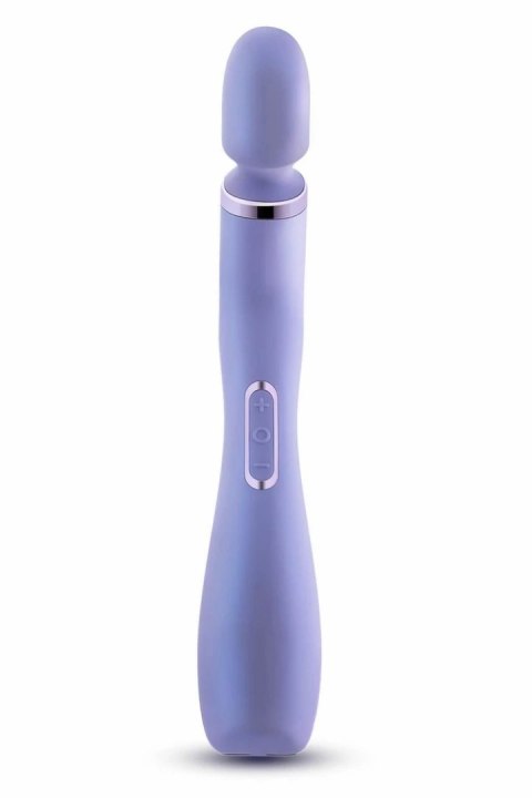 Wellness Eternal Wand Lavender - wielofunkcyjna, wodoodporna głowica