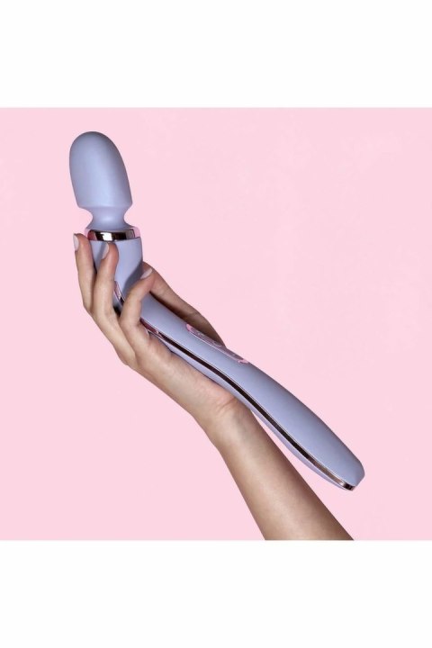 Wellness Eternal Wand Lavender - wielofunkcyjna, wodoodporna głowica