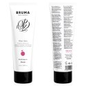 BRUMA Aloe Vera Żel nawilżający 100ml smak guma balonowa