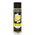 BRUMA Premium Olejek do Masażu 3w1 Pina Colada Efekt Ciepła 100ml