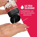BRUMA Premium Olejek do Masażu 3w1 Truskawka Heat Effect 100ml