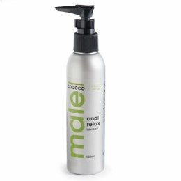 Cobeco MALE Relax żel intymny analny 150 ml, gęsta formuła