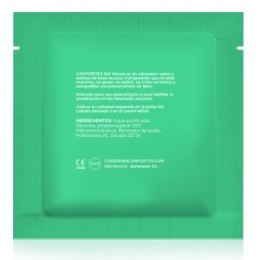 Confortex Gel Nature lubrykant wodny 6ml jednorazowe opakowanie